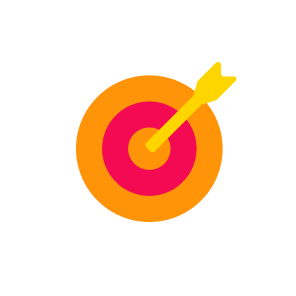 Target icon